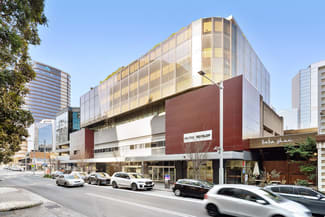 Medical / Consulting commercial property for sale at 507 And 508/55 Phillip St Parramatta NSW 2150