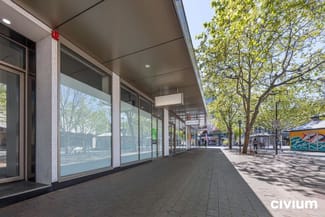 Showrooms / Bulky Goods commercial property leased at Shop 1/87-105 Petrie Plaza City ACT 2601 Showrooms / Bulky Goods commercial property leased at Shop 1/87-105 Petrie Plaza City ACT 2601