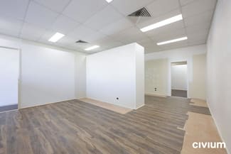 Shop & Retail commercial property leased at Unit 2/59 Anthony Rolfe Avenue Gungahlin ACT 2912