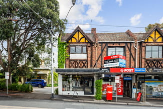 Shop & Retail commercial property leased at 529 Glenferrie Road Hawthorn VIC 3122 Shop & Retail commercial property leased at 529 Glenferrie Road Hawthorn VIC 3122