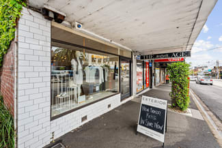 Shop & Retail commercial property leased at 529 Glenferrie Road Hawthorn VIC 3122 Shop & Retail commercial property leased at 529 Glenferrie Road Hawthorn VIC 3122