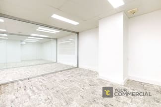 Medical / Consulting commercial property leased at Suite 6/92 Commercial Road Newstead QLD 4006