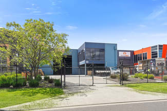 Factory, Warehouse & Industrial commercial property leased at 59 Waterview Close Dandenong South VIC 3175 Factory, Warehouse & Industrial commercial property leased at 59 Waterview Close Dandenong South VIC 3175