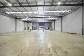 Factory, Warehouse & Industrial commercial property leased at 59 Waterview Close Dandenong South VIC 3175 Factory, Warehouse & Industrial commercial property leased at 59 Waterview Close Dandenong South VIC 3175