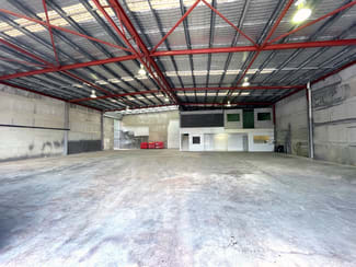 Factory, Warehouse & Industrial commercial property leased at 30-32 Tatura Avenue Gosford NSW 2250