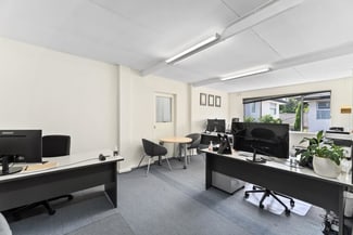 Offices commercial property leased at Level 1 Suite 4/9b Salisbury Avenue Blackburn VIC 3130 Offices commercial property leased at Level 1 Suite 4/9b Salisbury Avenue Blackburn VIC 3130