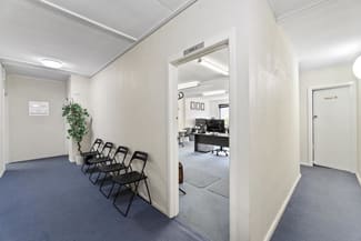 Offices commercial property leased at Level 1 Suite 4/9b Salisbury Avenue Blackburn VIC 3130 Offices commercial property leased at Level 1 Suite 4/9b Salisbury Avenue Blackburn VIC 3130