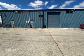 Factory, Warehouse & Industrial commercial property leased at 2/18 Gantry Place Braemar NSW 2575 Factory, Warehouse & Industrial commercial property leased at 2/18 Gantry Place Braemar NSW 2575