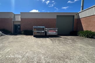 Factory, Warehouse & Industrial commercial property for lease at 10/6-8 Cavendish Street Mittagong NSW 2575 Factory, Warehouse & Industrial commercial property for lease at 10/6-8 Cavendish Street Mittagong NSW 2575