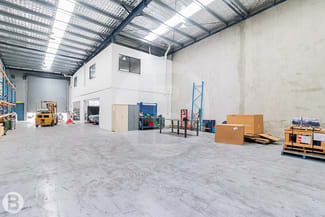 Factory, Warehouse & Industrial commercial property leased at 14/70 HOLBECHE ROAD Arndell Park NSW 2148 Factory, Warehouse & Industrial commercial property leased at 14/70 HOLBECHE ROAD Arndell Park NSW 2148