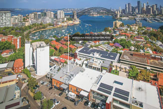 Offices commercial property for lease at 58 Victoria Street Mcmahons Point NSW 2060