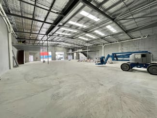 Factory, Warehouse & Industrial commercial property leased at 6 Louis Court Coomera QLD 4209 Factory, Warehouse & Industrial commercial property leased at 6 Louis Court Coomera QLD 4209