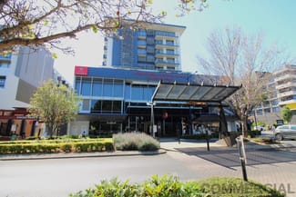Other commercial property leased at 15/532 Ruthven Street Toowoomba City QLD 4350 Other commercial property leased at 15/532 Ruthven Street Toowoomba City QLD 4350