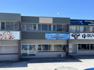 Offices commercial property for lease at 3/215 Brisbane Road Biggera Waters QLD 4216