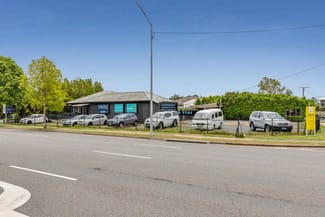 Development / Land commercial property leased at 166 Toombul Road Northgate QLD 4013 Development / Land commercial property leased at 166 Toombul Road Northgate QLD 4013