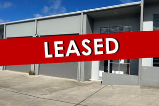 Factory, Warehouse & Industrial commercial property leased at 6/5-7 Claude Boyd Parade Corbould Park QLD 4551 Factory, Warehouse & Industrial commercial property leased at 6/5-7 Claude Boyd Parade Corbould Park QLD 4551