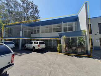 Medical / Consulting commercial property leased at Burleigh Heads QLD 4220 Medical / Consulting commercial property leased at Burleigh Heads QLD 4220
