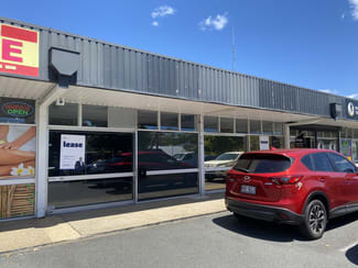 Offices commercial property leased at 6 & 7/43 Price street Nerang QLD 4211 Offices commercial property leased at 6 & 7/43 Price street Nerang QLD 4211