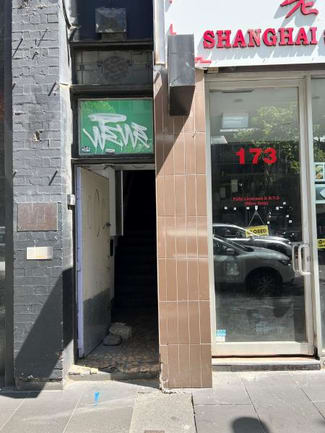 Shop & Retail commercial property leased at Level 1-3 Office/171 King Street Melbourne VIC 3000