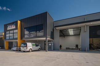 Factory, Warehouse & Industrial commercial property leased at 3/20 Badgally Road Campbelltown NSW 2560 Factory, Warehouse & Industrial commercial property leased at 3/20 Badgally Road Campbelltown NSW 2560