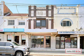 Offices commercial property leased at Shop 1/113 Queen Street North Strathfield NSW 2137 Offices commercial property leased at Shop 1/113 Queen Street North Strathfield NSW 2137