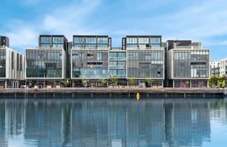 Offices commercial property leased at 150/41 Eastlake Parade Kingston ACT 2604 Offices commercial property leased at 150/41 Eastlake Parade Kingston ACT 2604