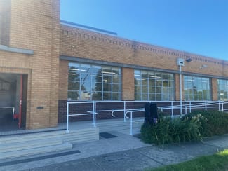 Factory, Warehouse & Industrial commercial property leased at 134 Hall Street Spotswood VIC 3015