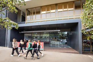 Shop & Retail commercial property leased at 35-37 Coventry St Southbank VIC 3006 Shop & Retail commercial property leased at 35-37 Coventry St Southbank VIC 3006