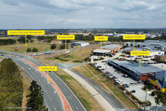Offices commercial property sold at Unit 14/104 Gympie Road Strathpine QLD 4500