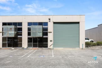 Offices commercial property leased at 14/35 Garden Road Clayton VIC 3168