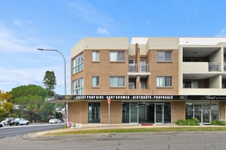 Offices commercial property for sale at Merrylands NSW 2160 Offices commercial property for sale at Merrylands NSW 2160