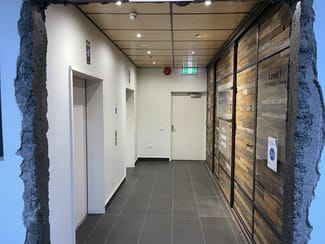 Offices commercial property for lease at 1/271 William Street Melbourne VIC 3000