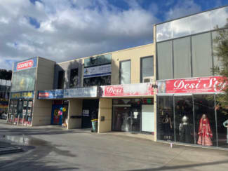 Offices commercial property leased at Suite 1/Unit 4/494 High Street Epping VIC 3076 Offices commercial property leased at Suite 1/Unit 4/494 High Street Epping VIC 3076