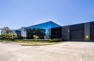 Factory, Warehouse & Industrial commercial property for lease at 10 Rodborough Road Frenchs Forest NSW 2086