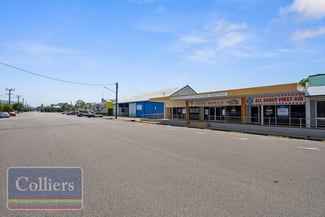 Shop & Retail commercial property leased at 2/15-17 Hammett Street Currajong QLD 4812 Shop & Retail commercial property leased at 2/15-17 Hammett Street Currajong QLD 4812