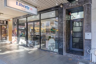 Shop & Retail commercial property leased at 48-48A Darlinghurst Road Potts Point NSW 2011 Shop & Retail commercial property leased at 48-48A Darlinghurst Road Potts Point NSW 2011