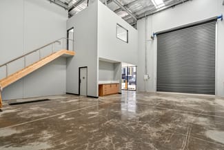 Factory, Warehouse & Industrial commercial property leased at 7/21 McIntosh Street Airport West VIC 3042
