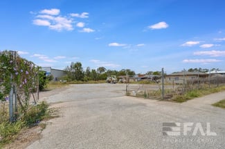 Development / Land commercial property leased at Hardstand/45 Bellwood Street Darra QLD 4076