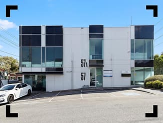 Offices commercial property leased at 57 Stubbs Street Kensington VIC 3031