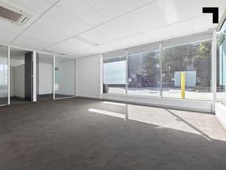 Offices commercial property leased at 57 Stubbs Street Kensington VIC 3031