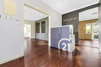 Offices commercial property leased at 10 Wheeler Street Berwick VIC 3806 Offices commercial property leased at 10 Wheeler Street Berwick VIC 3806