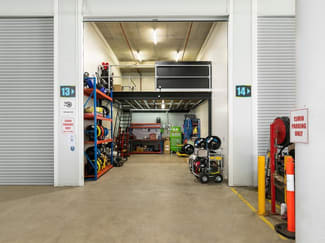 Factory, Warehouse & Industrial commercial property leased at Unit 15/14 Loyalty Road North Rocks NSW 2151 Factory, Warehouse & Industrial commercial property leased at Unit 15/14 Loyalty Road North Rocks NSW 2151