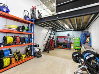 Factory, Warehouse & Industrial commercial property sold at Unit 16/14 Loyalty Road North Rocks NSW 2151 Factory, Warehouse & Industrial commercial property sold at Unit 16/14 Loyalty Road North Rocks NSW 2151