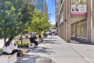Shop & Retail commercial property for lease at G04/19 Challis Street Dickson ACT 2602