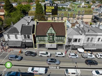Offices commercial property leased at Level 1/478 Toorak Road Toorak VIC 3142 Offices commercial property leased at Level 1/478 Toorak Road Toorak VIC 3142