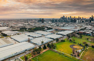 Factory, Warehouse & Industrial commercial property for lease at 467 Plummer Street Port Melbourne VIC 3207