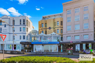 Shop & Retail commercial property leased at 80 Campbell Parade Bondi Beach NSW 2026 Shop & Retail commercial property leased at 80 Campbell Parade Bondi Beach NSW 2026