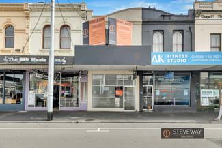 Shop & Retail commercial property leased at 356 Bridge Road Richmond VIC 3121 Shop & Retail commercial property leased at 356 Bridge Road Richmond VIC 3121