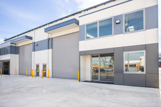 Factory, Warehouse & Industrial commercial property leased at 1-8/53 Kurrajong Avenue Mount Druitt NSW 2770 Factory, Warehouse & Industrial commercial property leased at 1-8/53 Kurrajong Avenue Mount Druitt NSW 2770