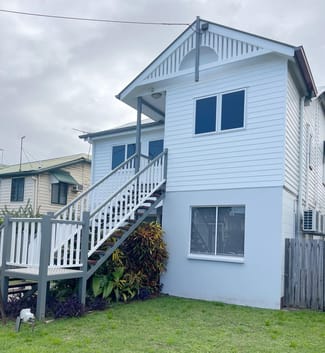 Offices commercial property leased at 18 Scott Street Parramatta Park QLD 4870